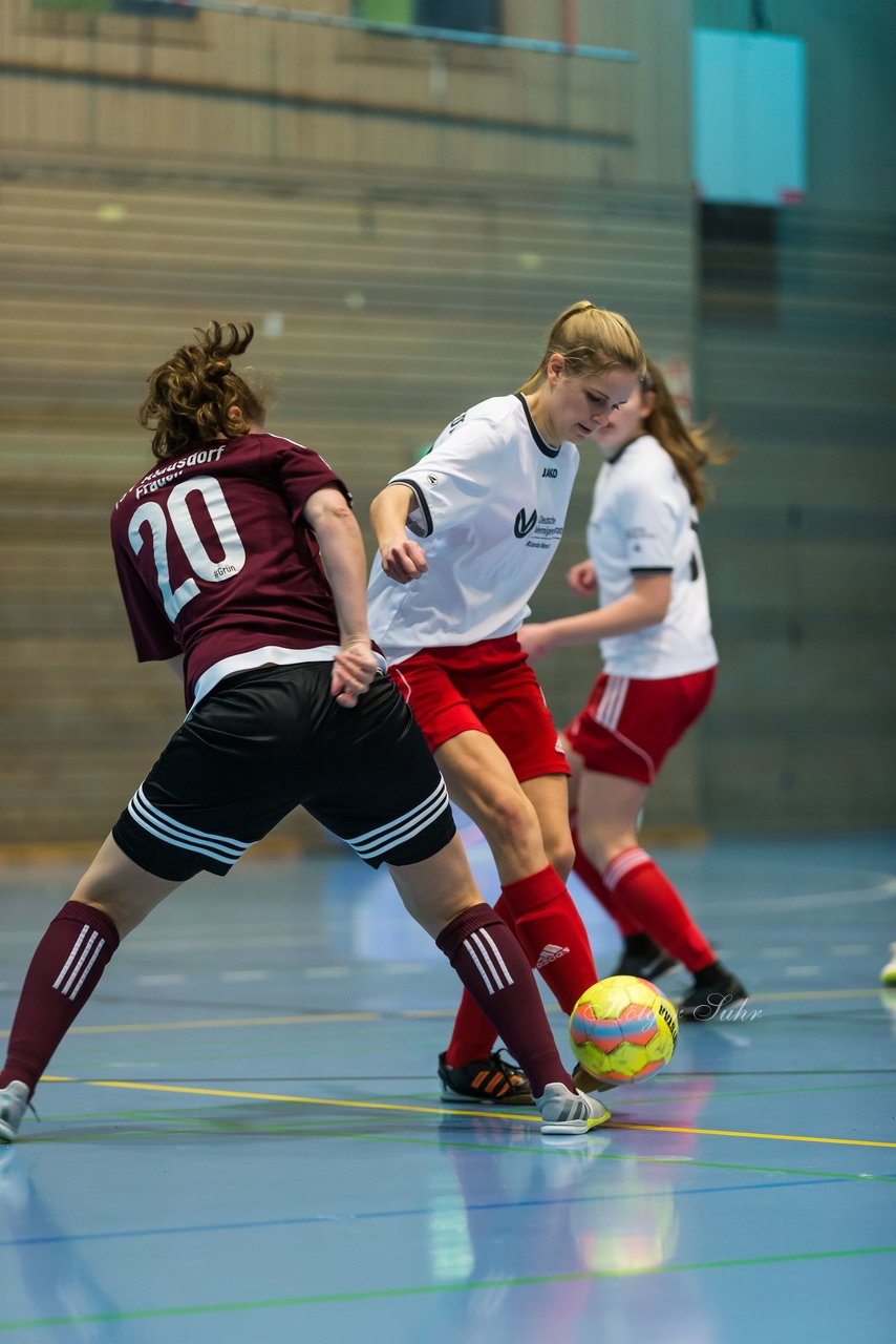 Bild 174 - Frauen Landesmeisterschaft